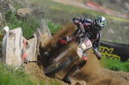 Campionato mondiale Enduro 2011. Sabato e domenica il GP d'Italia a Francavilla di Sicilia (Ct)