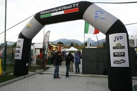 Campionato italiano Motorally. La sesta prova si disputerà a Perugia