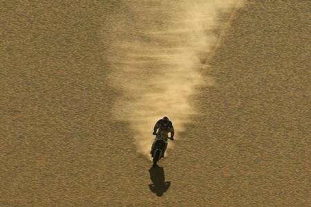 Pharaons Rally 2011. Dal 1° al 9 ottobre