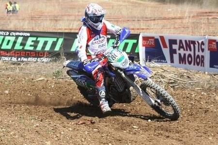 Campionato Enduro Major. Seconda prova a Brallo