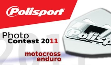 Polisport photo contest 2011. Il concorso fotografico di teatenduro.it