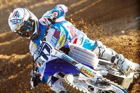 Chris Pourcel torna al Mondiale?. Si, forse… anzi, no!