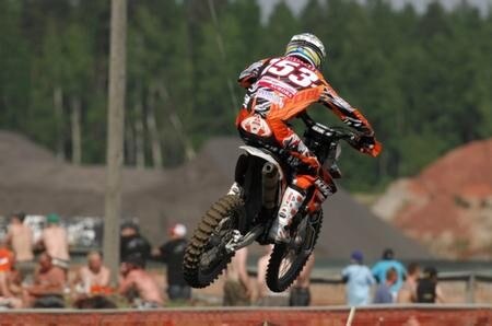 Mondiale MX Femminile e Classe MX3. La entry list di Castiglione del Lago (Pg)