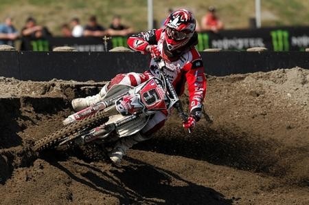 Mondiale MX Femminile e MX3 - Round of Umbria. Domani le qualificazioni