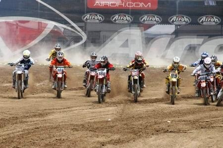Campionato italiano Minicross. Mantova pronta per la prima finale