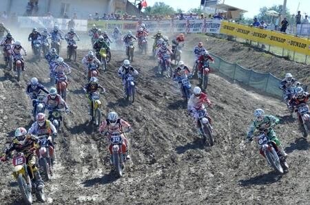Campionato Italiano Motocross. I piloti scrivono alla F.M.I.