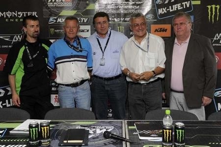 Motocross delle Nationi. Nel 2013 a Teutschenthal