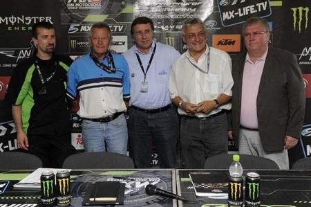 Motocross delle Nationi. Nel 2013 a Teutschenthal