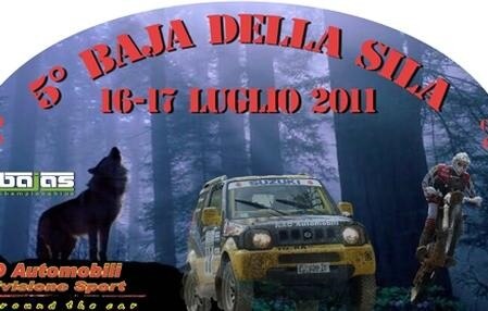 Campionato italiano Baja. Baja della Sila 2011