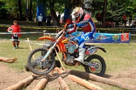 Assoluti d'Italia Enduro. Si torna in gara in terra bergamasca