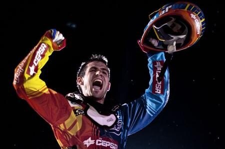Red Bull X-Fighters. A Madrid 10 anni di trick e salti mozzafiato!