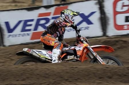Mondiale MX1/MX2. Aspettando il GP d'Italia