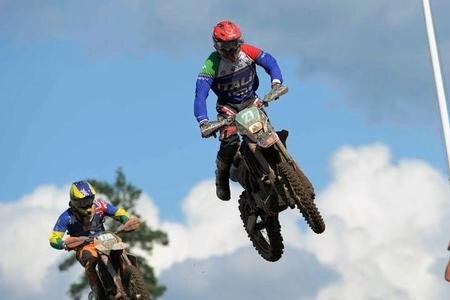 Sei Giorni Enduro 2013. Presentazione ufficiale