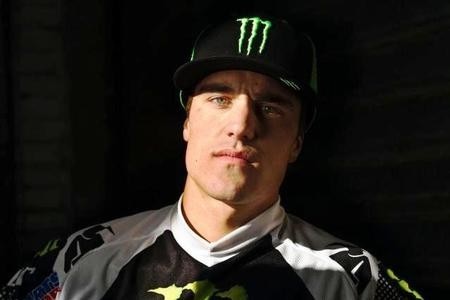 Gautier Paulin Kawasaki. E' (quasi) fatta