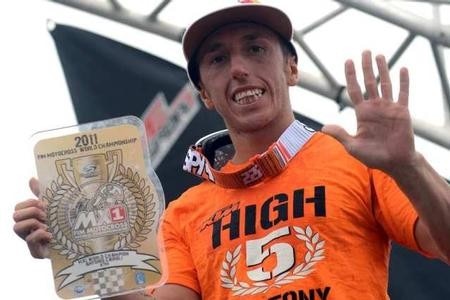 Grave lutto per Antonio Cairoli. Ha perso la mamma