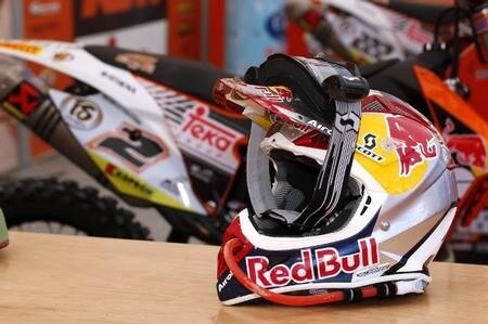 Motocross delle Nazioni 2011. Fuori anche Max Nagl