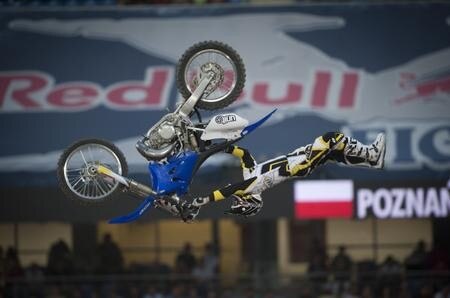 Red Bull X-Fighters. A Sidney sarà incoronato il campione 2011