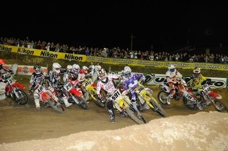 Internazionali d'Italia Supercross 2011. Sabato la finalissima a Pian di Coreglia (LU)