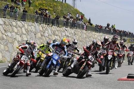 Mondiale Supermoto 2011. Preview GP Portogallo - Portimao