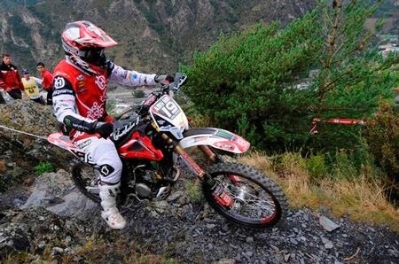 Mondiale Enduro 2011. Il GP di Francia assegna gli ultimi titoli
