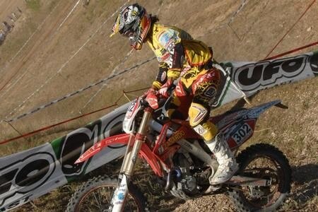 Assoluti d'Italia Enduro 2011. Rush finale a Borno