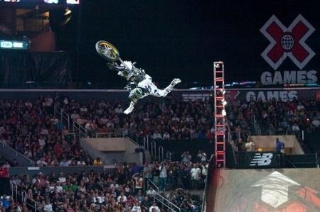 Freestyle stellare al Superbowl. Blake "Bilko" Williams c'è!