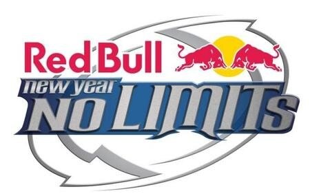 Red Bull New Year No Limits. Robbie Maddison e Levi LaVallee protagonisti