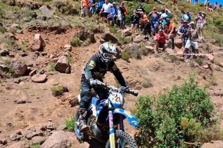 Roof of Africa 2011. Vince Graham Jarvis
