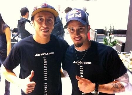 Tony Cairoli: esordio nei rally. Al via del Memorial Bettega al Motorshow di Bologna
