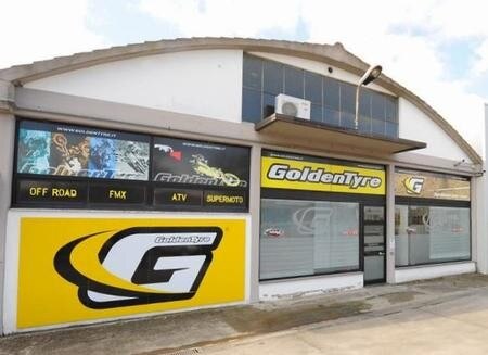 Internatonal Series Supermoto.  Confermato l'accordo con GoldenTyre per la stagione 2012