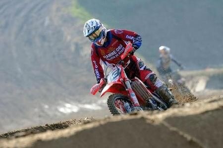 Manuel Monni passa all'Enduro. Nel 2012 con il Team KTM Farioli