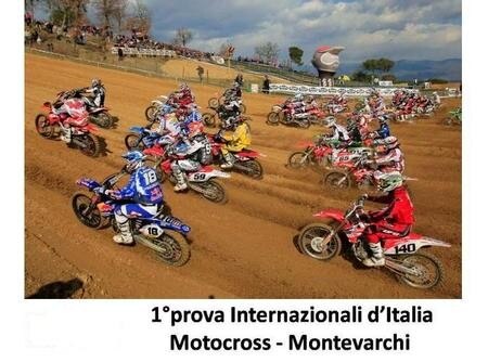 Vicenda pista Montevarchi. Il circuito torna al comune