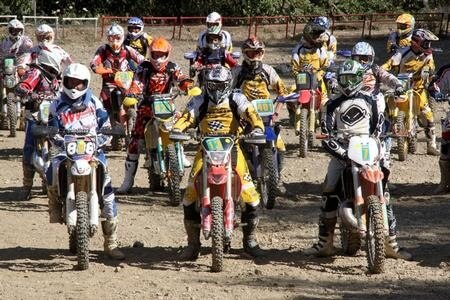 Italiano Cross Country 2012. Sette gare in calendario