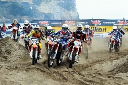 Internazionali d'Italia Supermarecross.  Domenica la 2^ Tappa a Fregene (Roma)