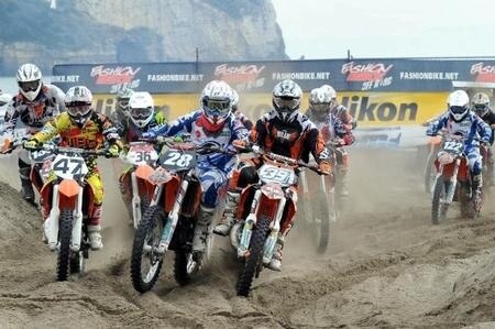 Internazionali d'Italia Supermarecross. Annullata la gara di Fregene