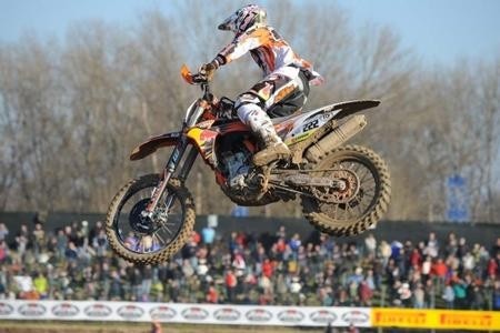 29° Airoh Mantova Starcross. Un trofeo per il pilota più spettacolare