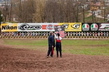 Internazionali d'Italia MX. Parlano Guarneri, Bonini e Lupino