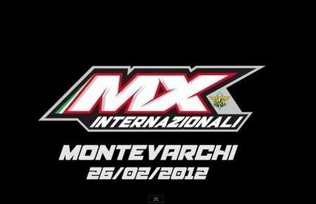 Internazionali d'Italia MX 2012. I video delle gare di Montevarchi