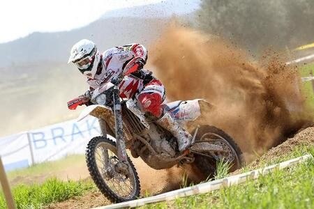 Beta Enduro Factory Team. SKF sponsor anche nel 2012
