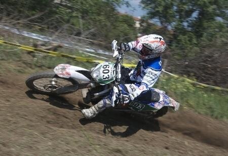 Enduro Team Promotor 2012. Riparte la stagione agonistica