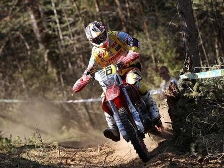 Mondiale Enduro 2012. Nasce un trofeo dedicato a Mika Ahola