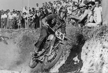 ASI Motocross Show. Ad Imola, dal 25 al 27 maggio 2012