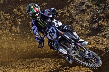 David Philippaerts come back!. Punto a divertirmi e ... a vincere!