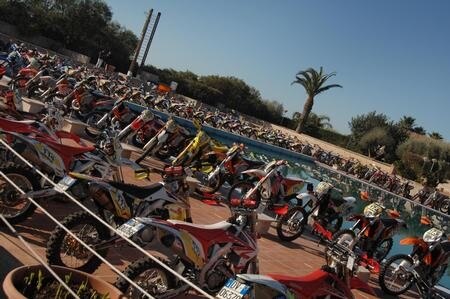 Italiano Enduro Under23/Senior. Domenica il secondo atto