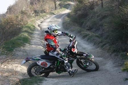 Campionato Italiano Motorally. Seconda prova a Radicofani