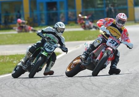 Husqvarna/Dunlop/Yamaha SM CUP- Ottobiano. MEGA PHOTOGALLERY