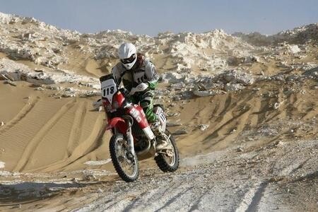 Pharaons Rally 2012. 15^ edizione, dal 29 settembre al 6 ottobre