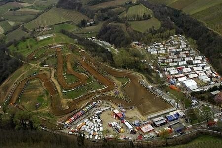 Mondiale MX1/MX2 2012. Penultima prova a Faenza
