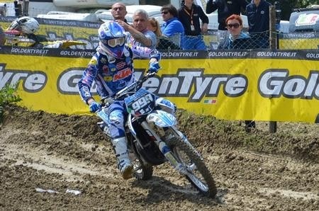 Campionato Italiano 125. Round 3 a Castellarano (RE)