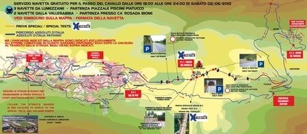 Xtreme Lumezzane 2012. Una grande giornata di Enduro